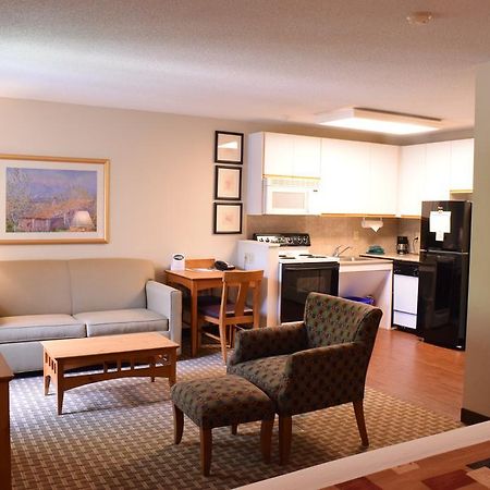 Cresthill Suites Syracuse East Syracuse Exteriör bild