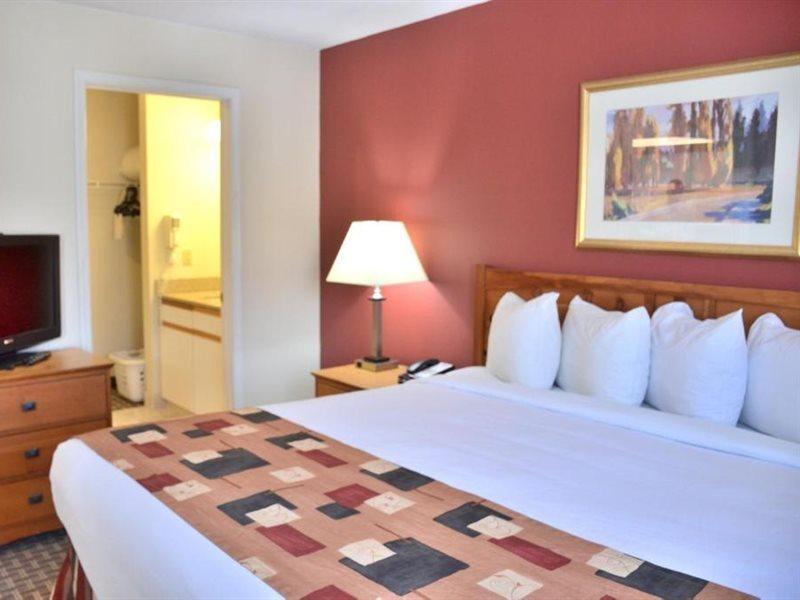 Cresthill Suites Syracuse East Syracuse Exteriör bild