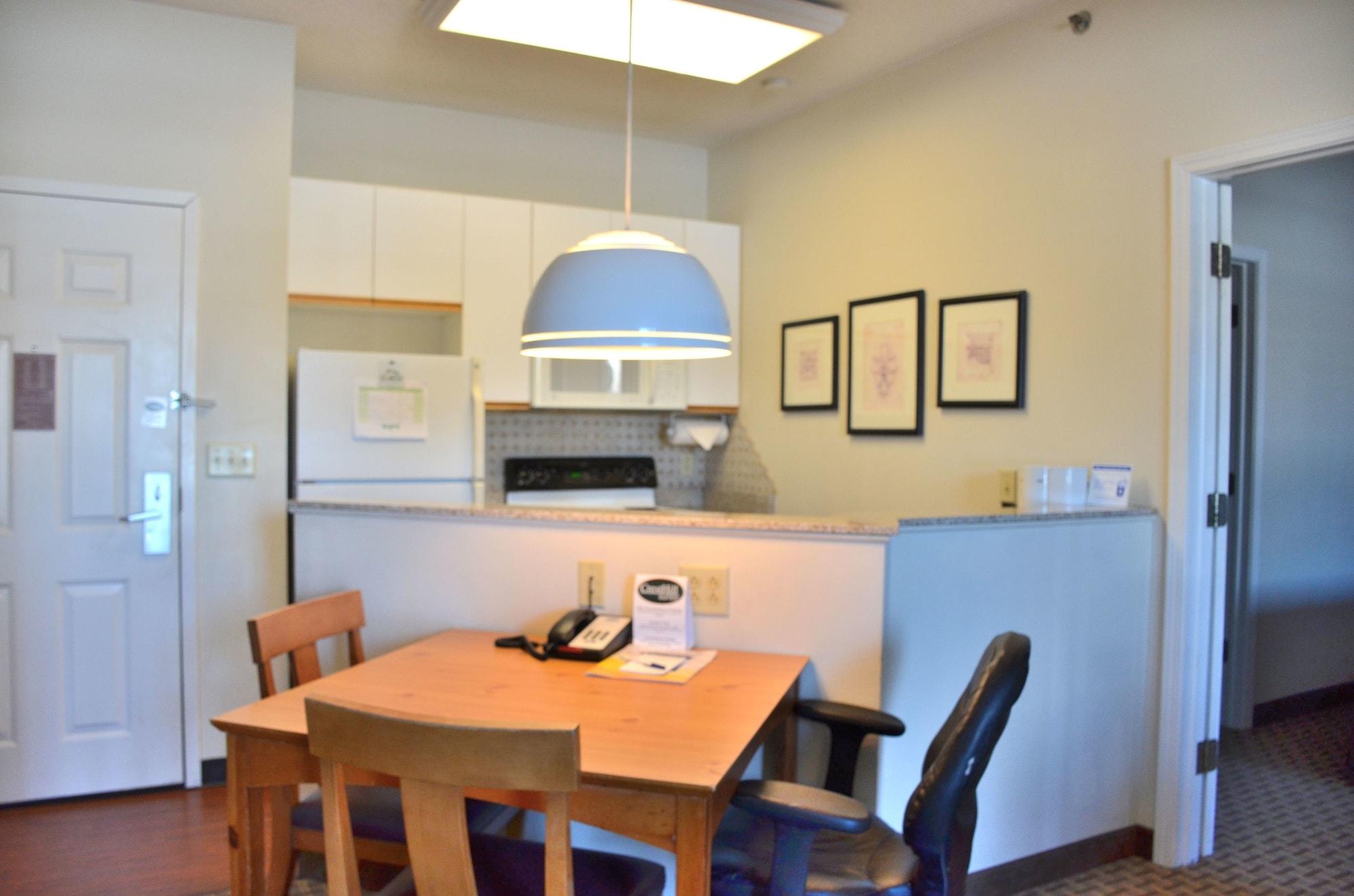 Cresthill Suites Syracuse East Syracuse Exteriör bild