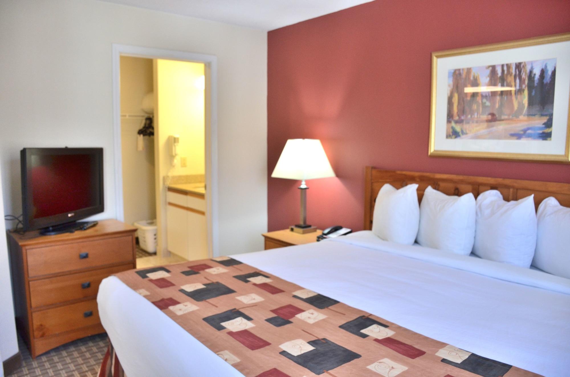 Cresthill Suites Syracuse East Syracuse Exteriör bild