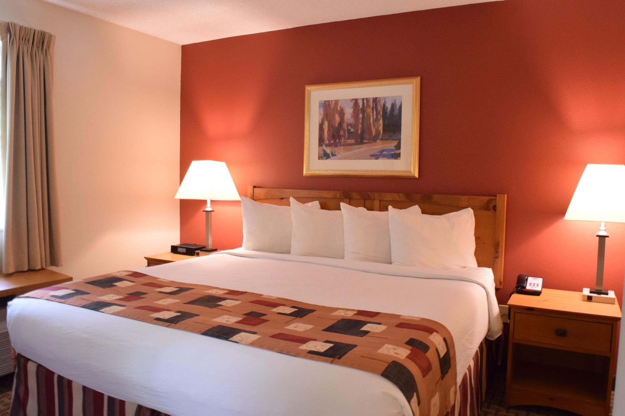 Cresthill Suites Syracuse East Syracuse Exteriör bild