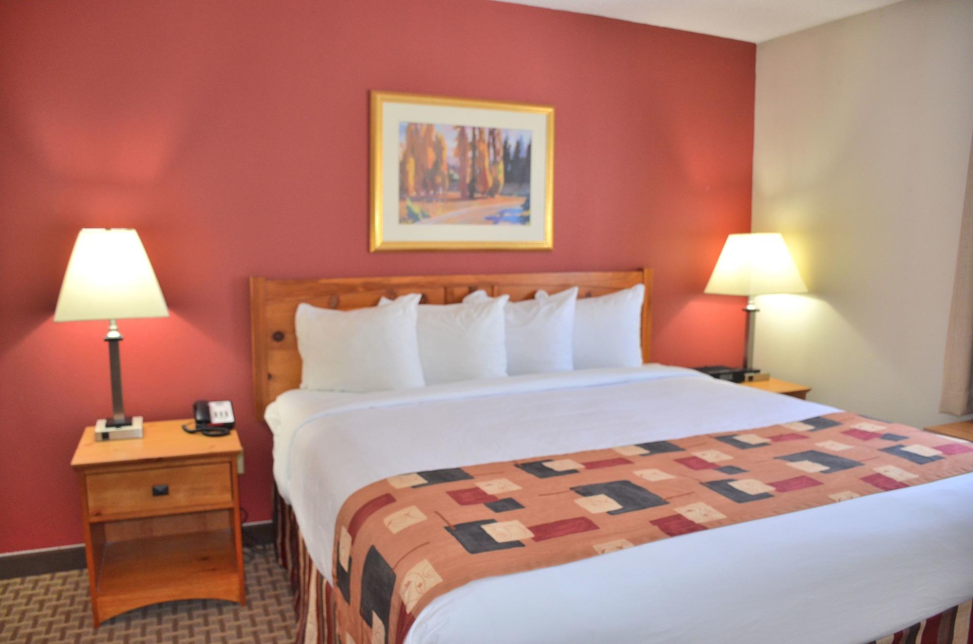 Cresthill Suites Syracuse East Syracuse Exteriör bild