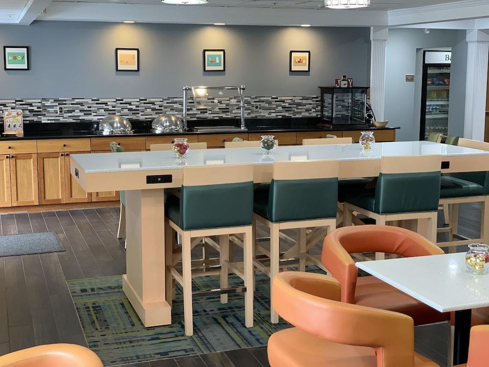 Cresthill Suites Syracuse East Syracuse Exteriör bild