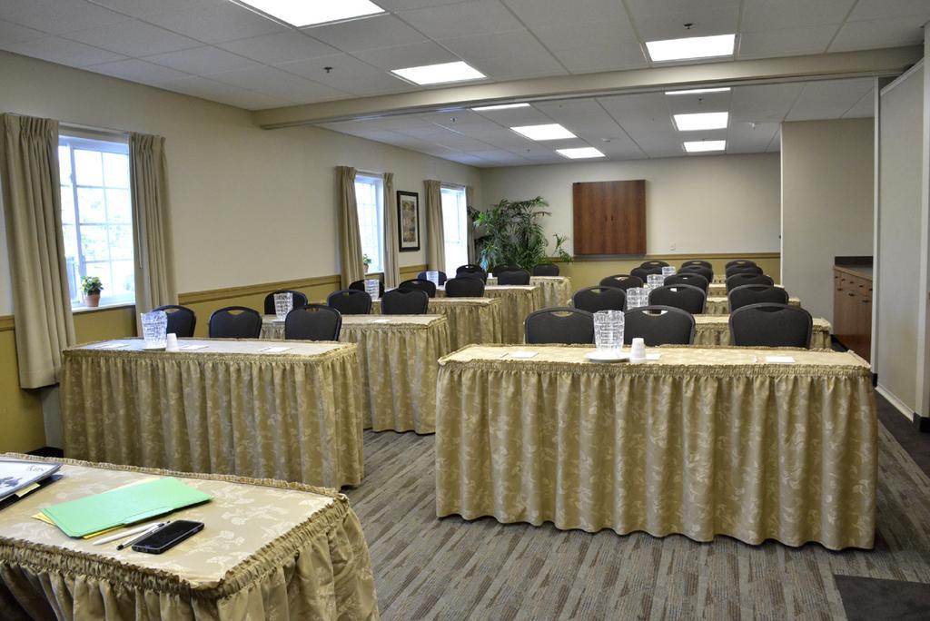 Cresthill Suites Syracuse East Syracuse Exteriör bild