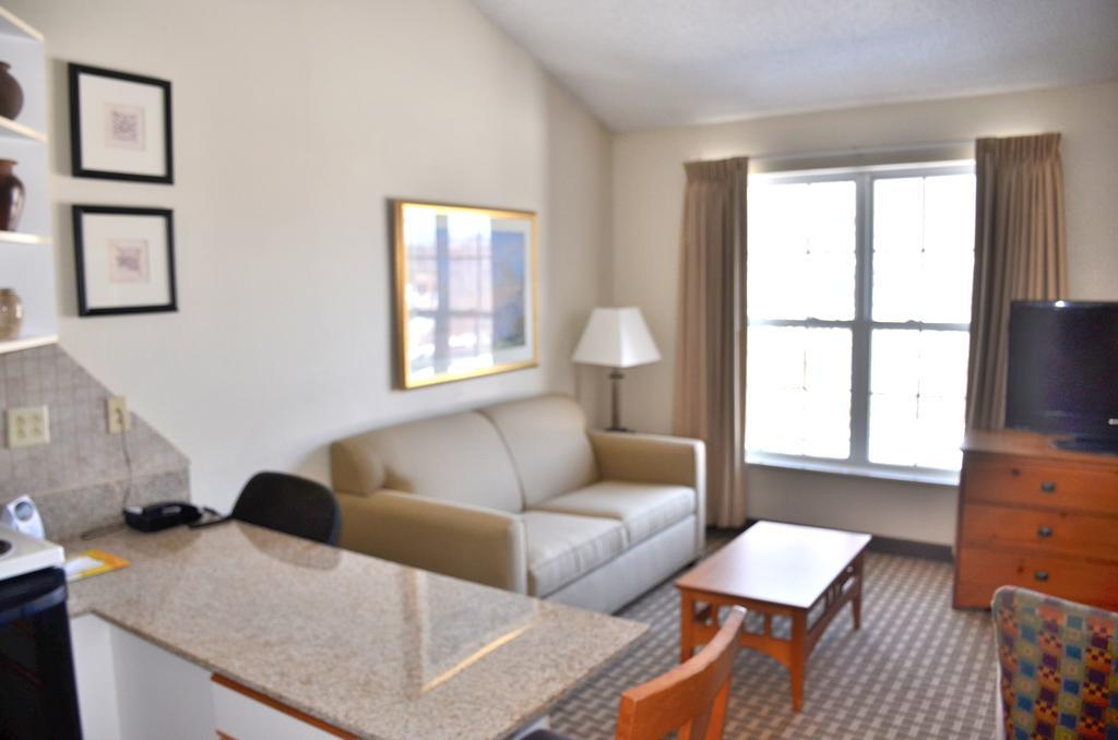 Cresthill Suites Syracuse East Syracuse Exteriör bild