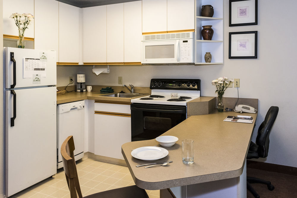 Cresthill Suites Syracuse East Syracuse Exteriör bild