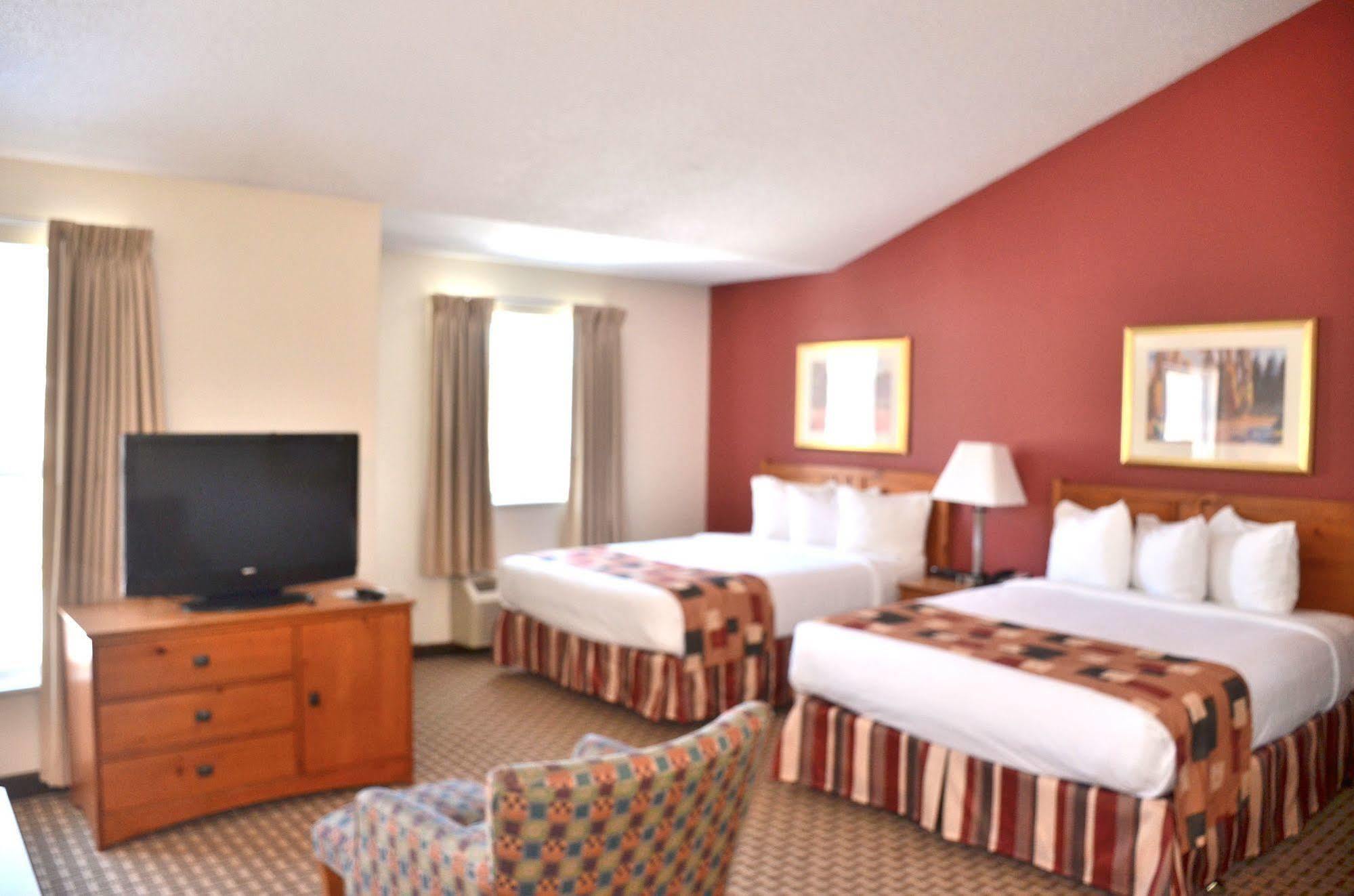 Cresthill Suites Syracuse East Syracuse Exteriör bild