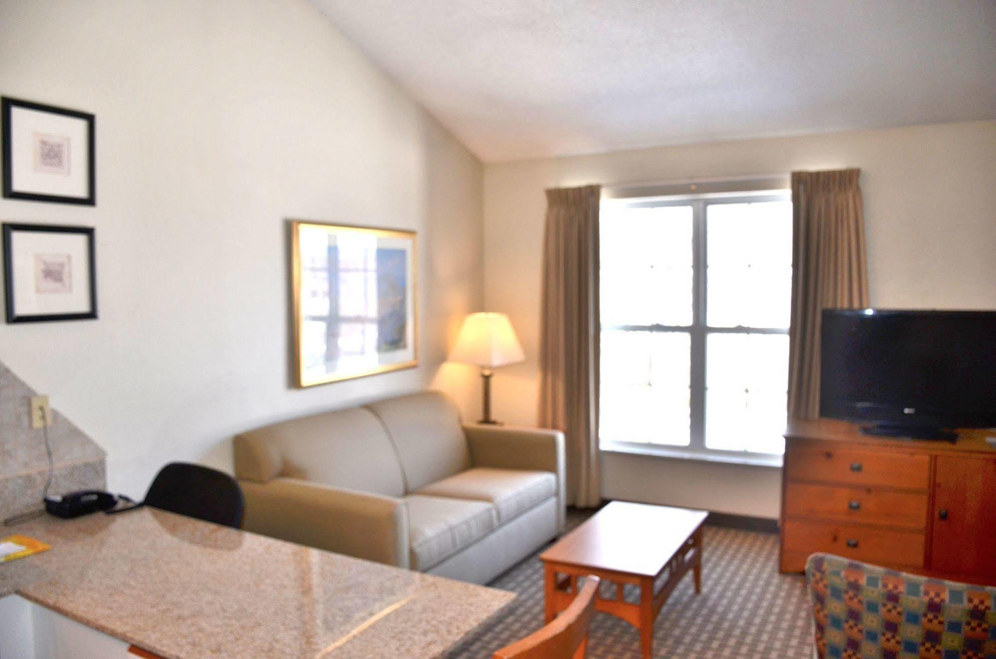Cresthill Suites Syracuse East Syracuse Exteriör bild