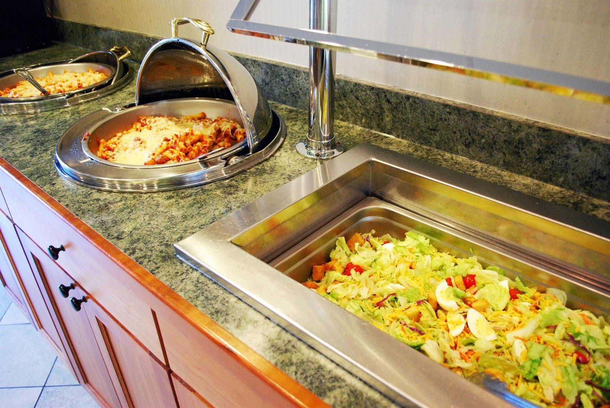 Cresthill Suites Syracuse East Syracuse Exteriör bild