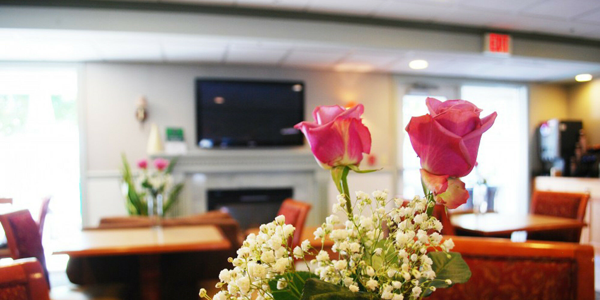 Cresthill Suites Syracuse East Syracuse Exteriör bild