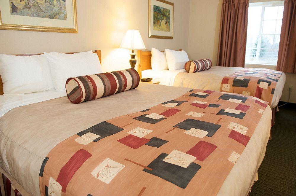 Cresthill Suites Syracuse East Syracuse Exteriör bild