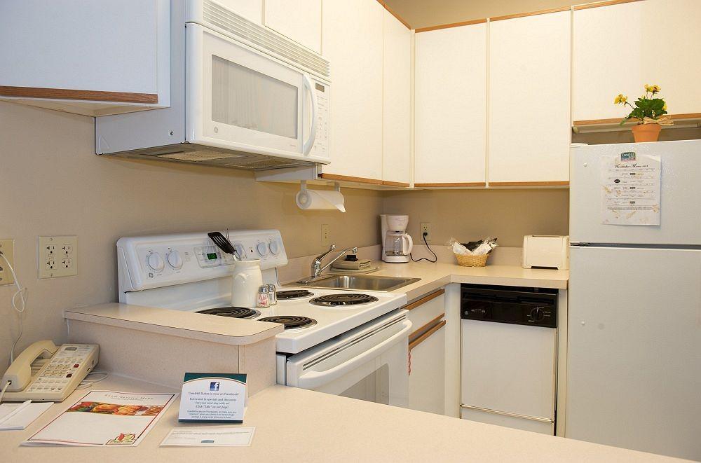 Cresthill Suites Syracuse East Syracuse Exteriör bild
